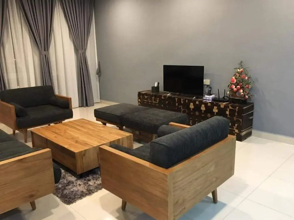 Comuna Residence 1