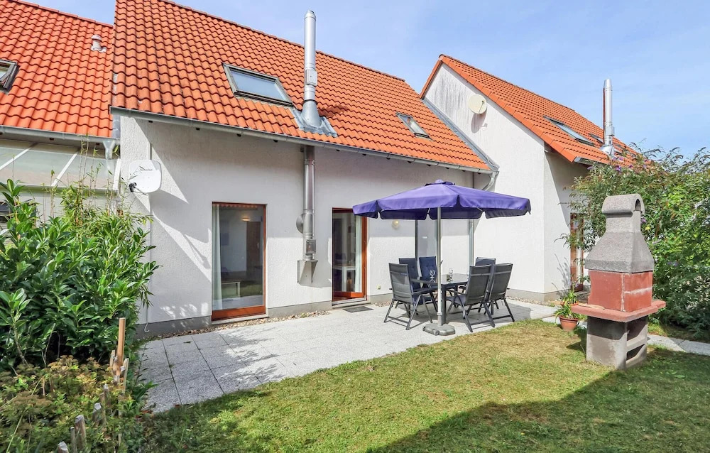 Stunning Home in Rechlin With 3 Bedrooms and Wifi