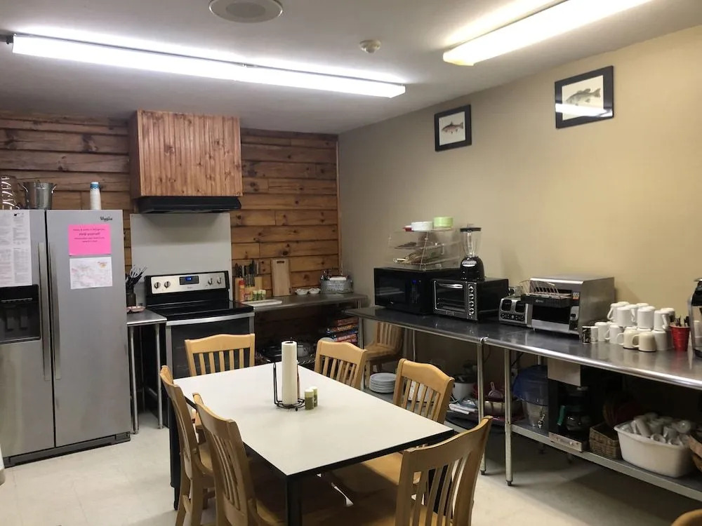 Tug Hill Resort