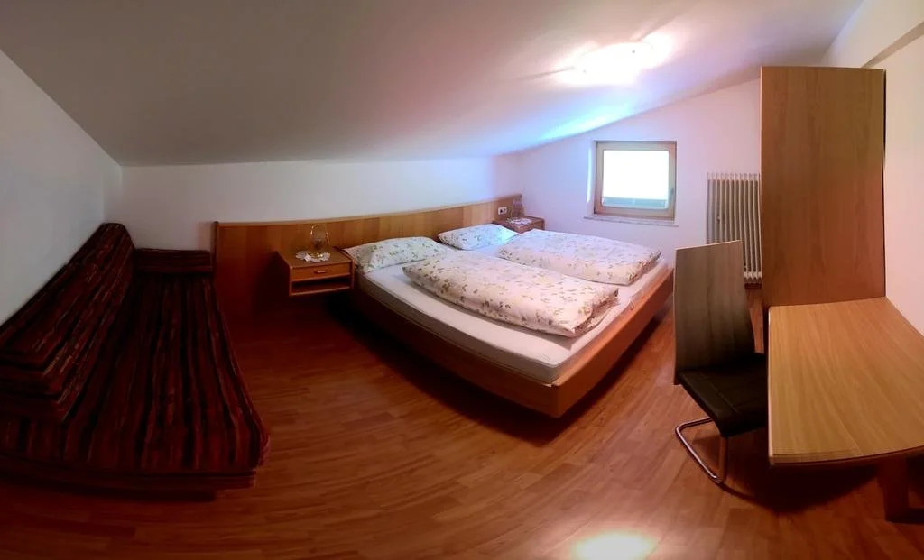Haus Salzachblick
