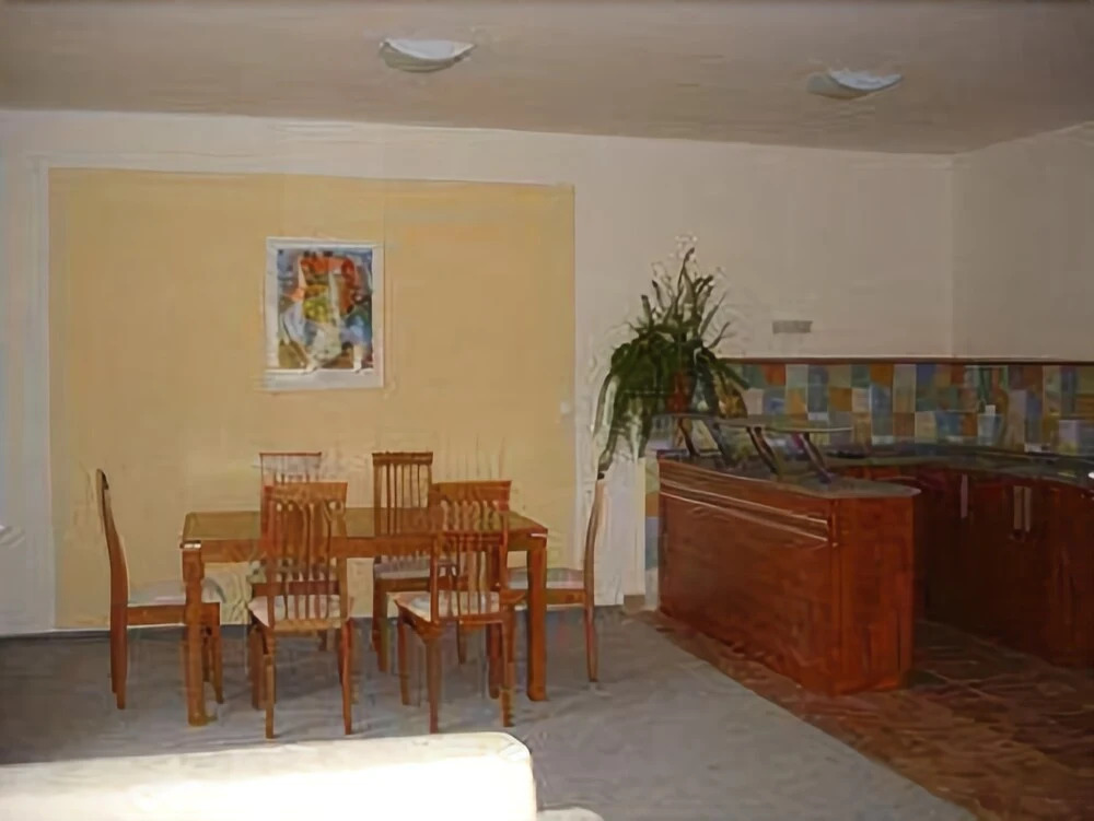 Hotel Rohozna