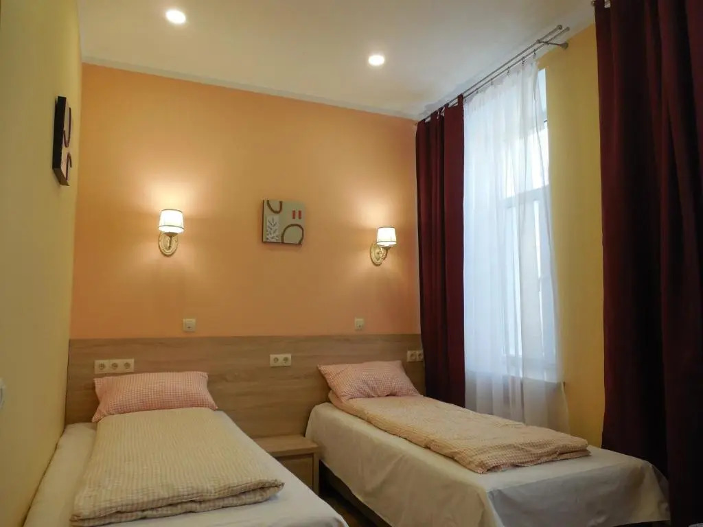 Gogol Park Rooms