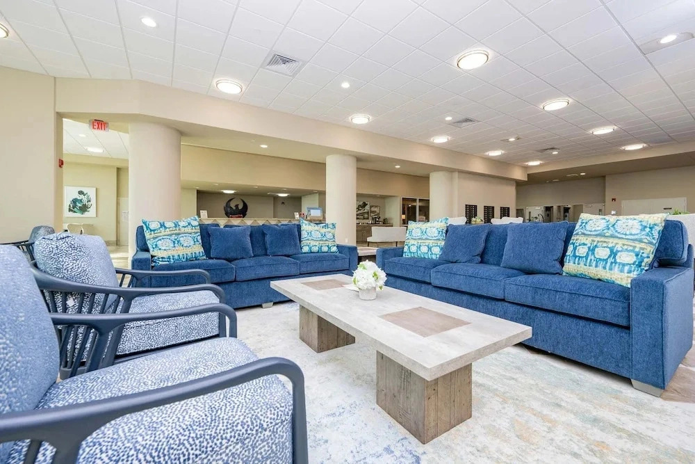 Phoenix Gulf Towers 1005 condo