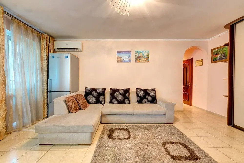 Apartment Schorsa 29A-47