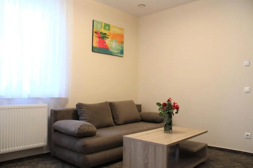 Easy Suites Hévíz