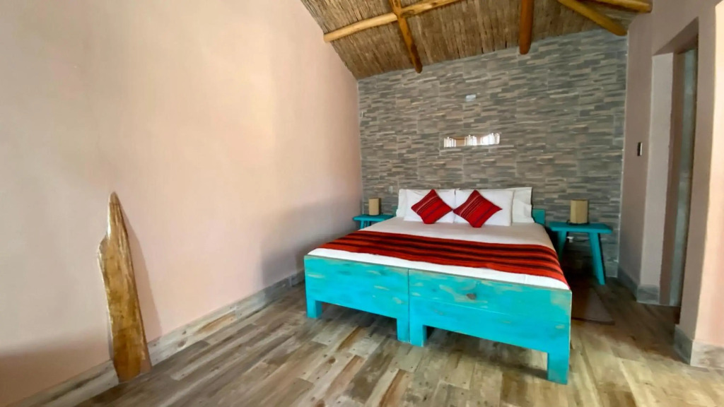 Ickota B&B