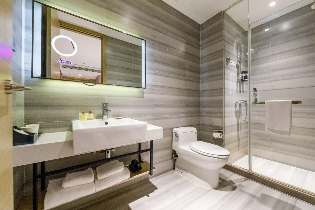 Hanting Premium Hotel Shanghai Nanjing East Road