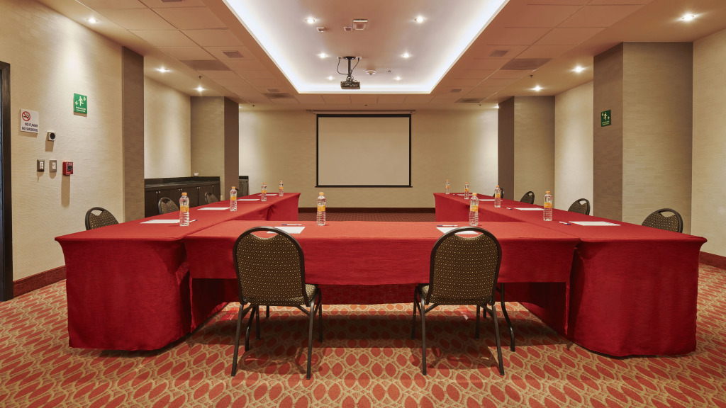 Holiday Inn Express & Suites Chihuahua Juventud by IHG