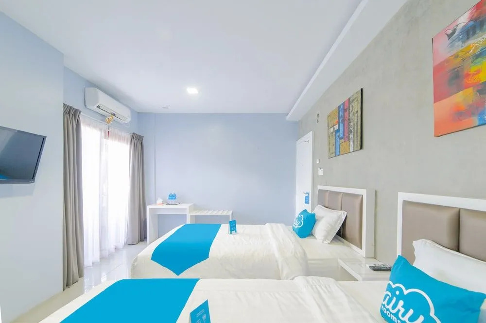 Airy Nagoya Sriwijaya 119 Batam