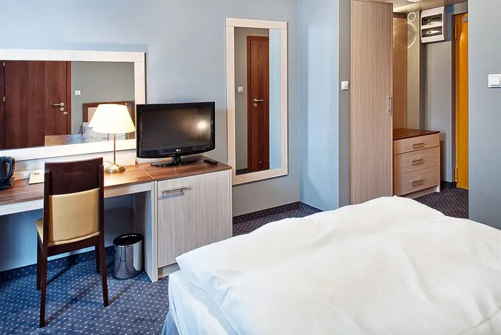 Best Western Hotel Poleczki