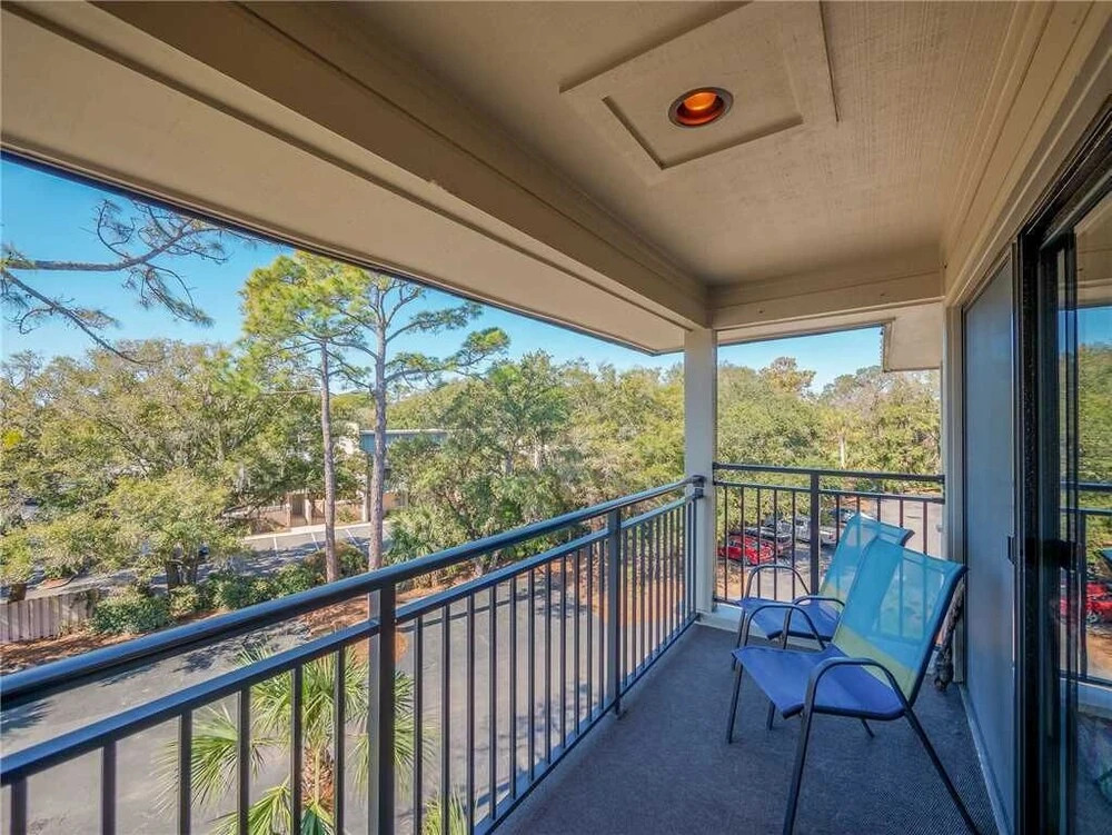 Seaside Villa 379 - One Bedroom Condo