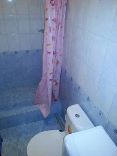 Apartment on Blagodatnaya