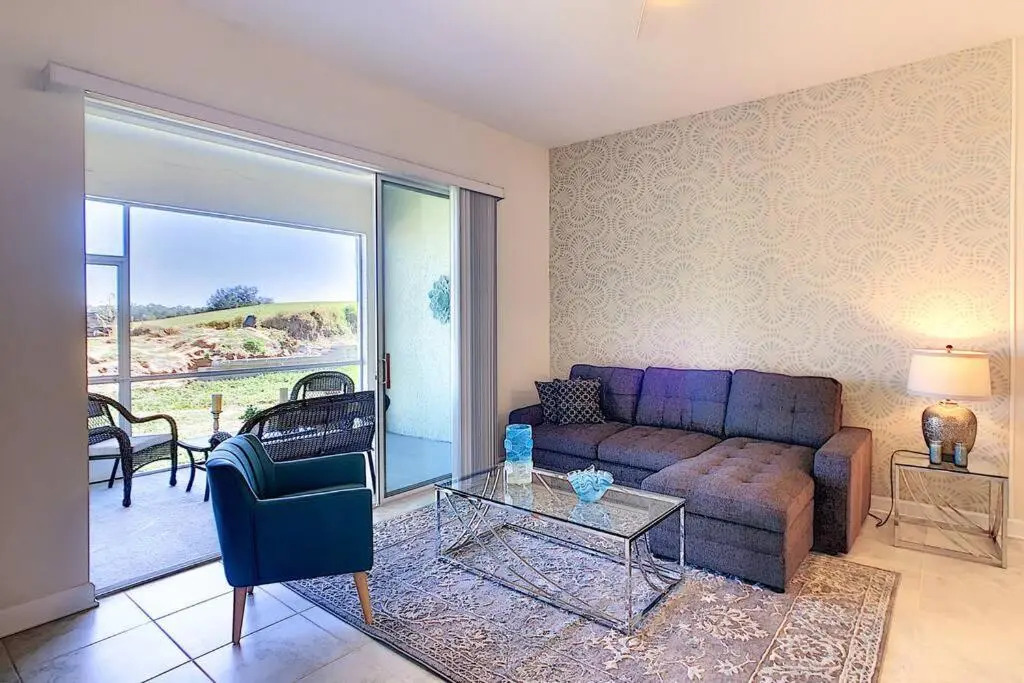 Luxury 2BR Thematic Condo in ChampionsGate