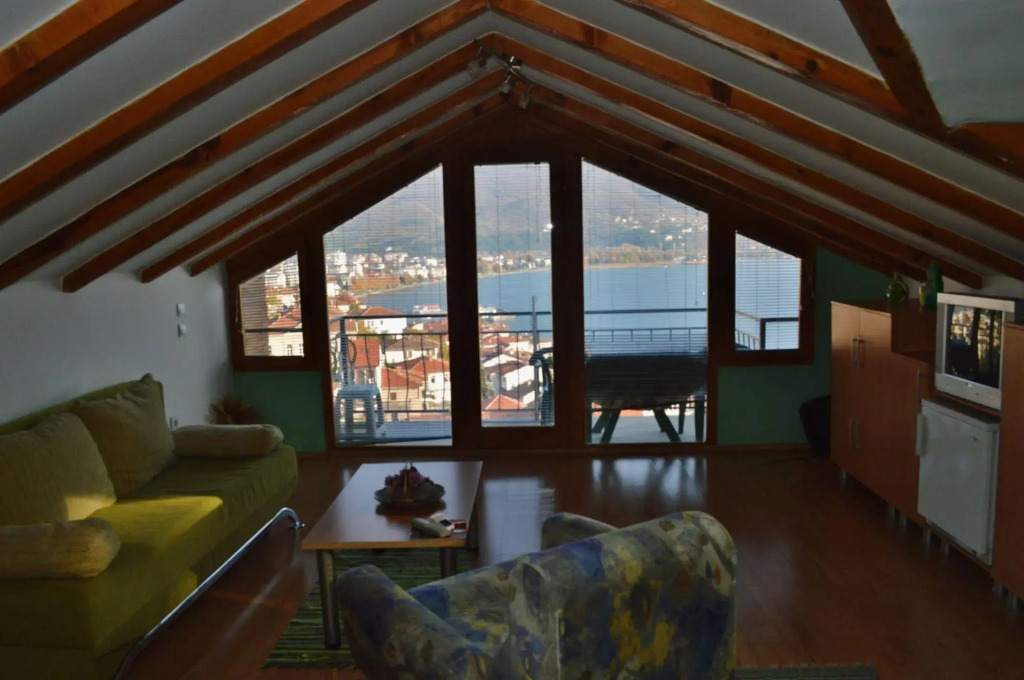 Villa Ohrid
