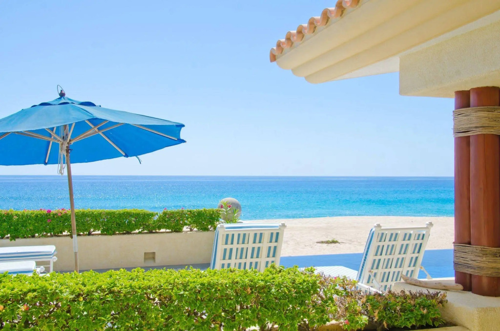 Villa de la Playa