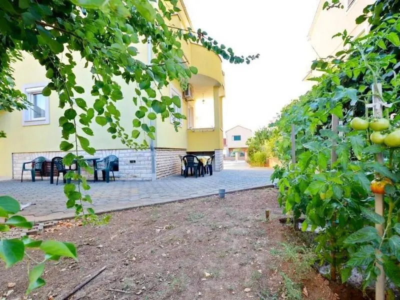 Apartament Zdravko