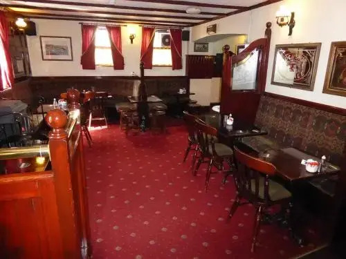 Marykirk Hotel