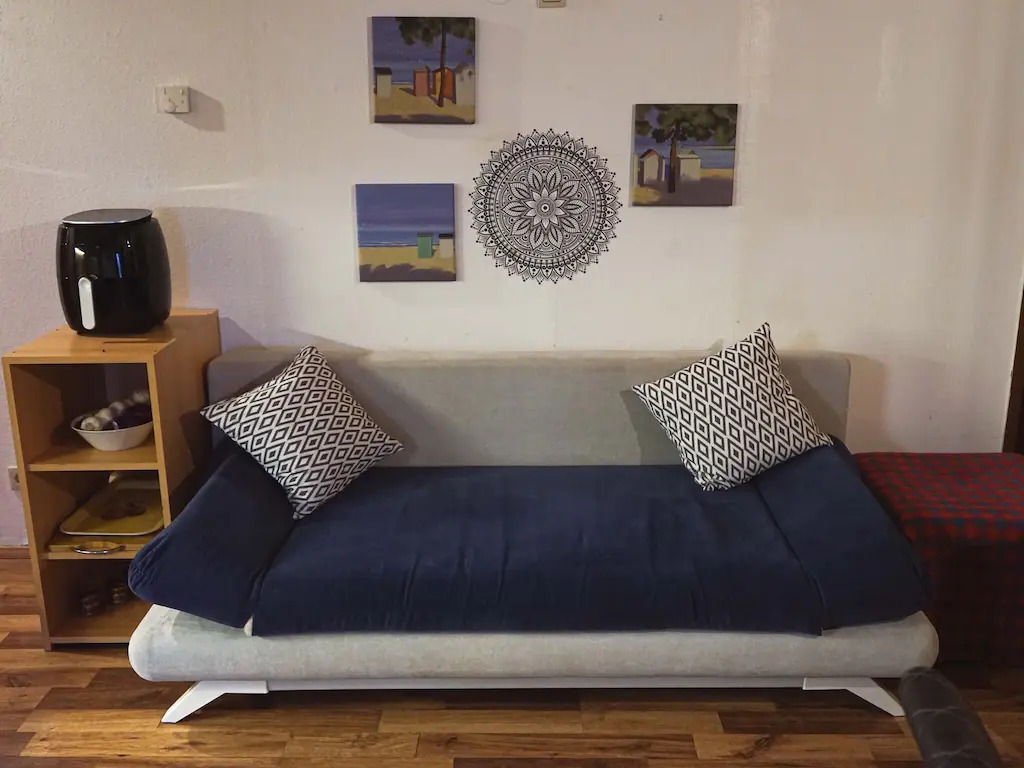 Wohnung in Tauplitz nahe Skilift