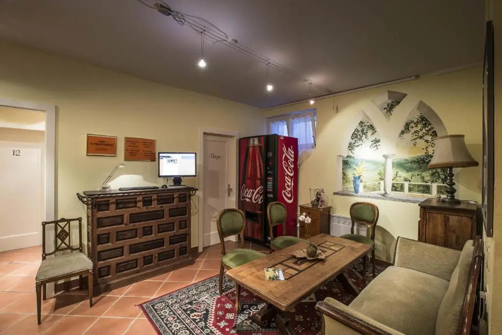 Casa Calina