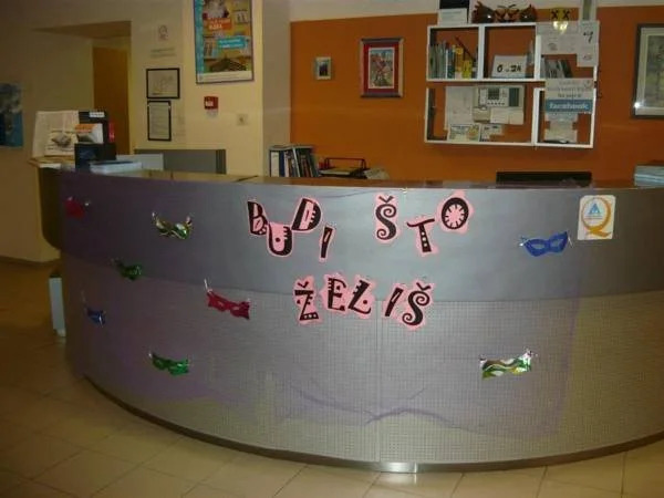 HI Hostel Rijeka