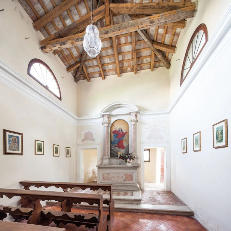 Villa Zane
