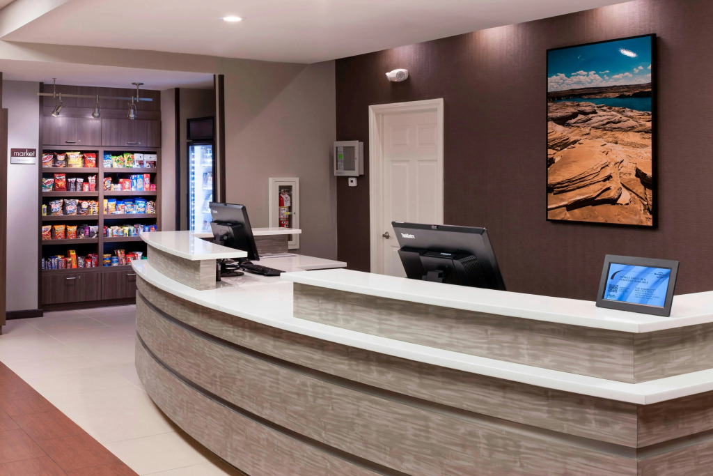Residence Inn by Marriott Provo North University