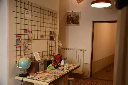 B&B Firenze Lorenzo&Lorenzo