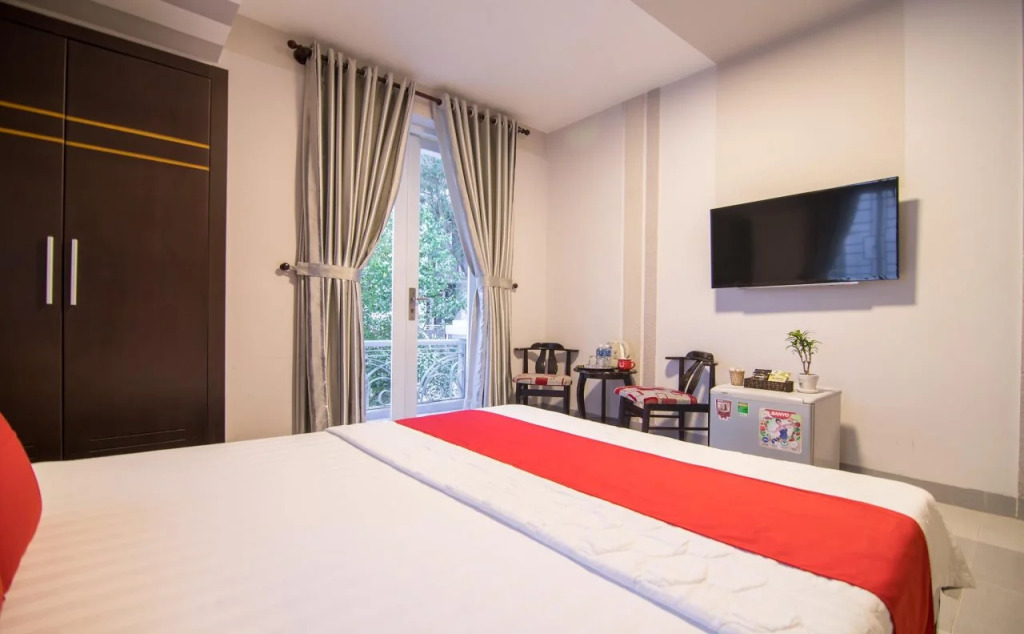 Bin Bin Hotel