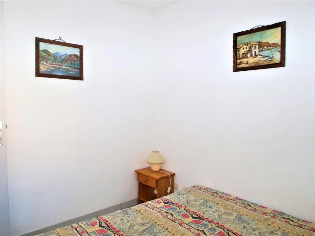 Appartement Banyuls-sur-Mer, 2 pièces, 4 personnes - FR-1-309-37