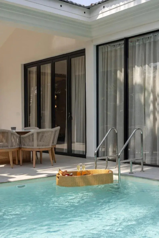 Sere Resort Goa