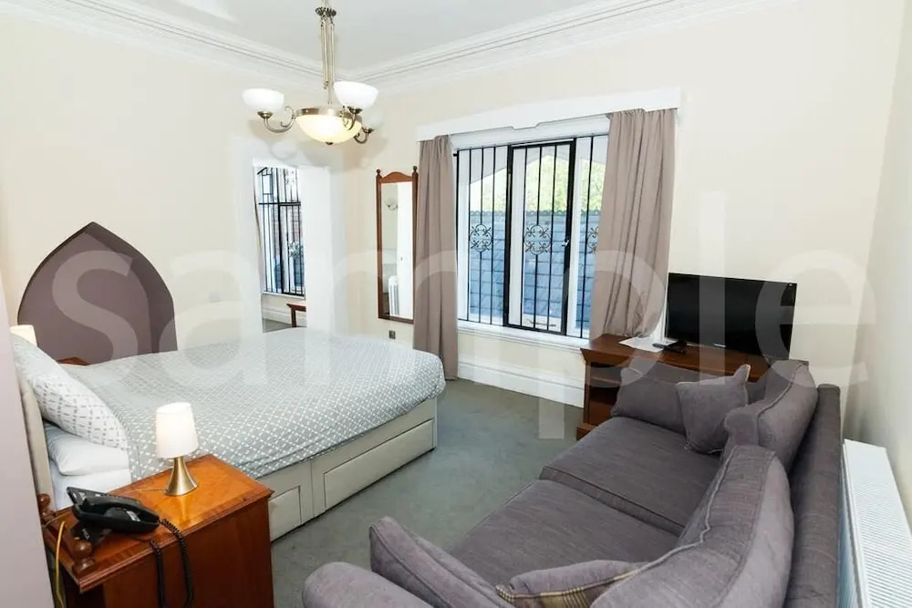 Milverton Hotel