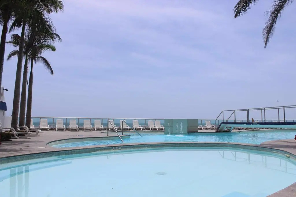 Inmobiliaria Cartagena Tropical