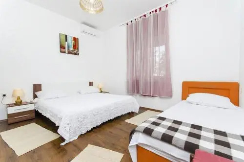Apartman Kairos Trogir