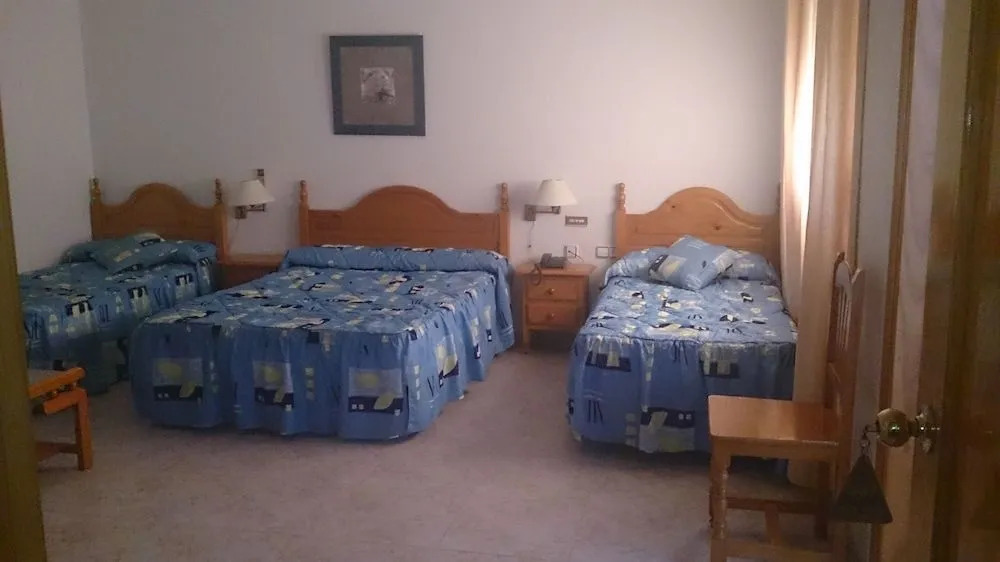 Hostal Diegos