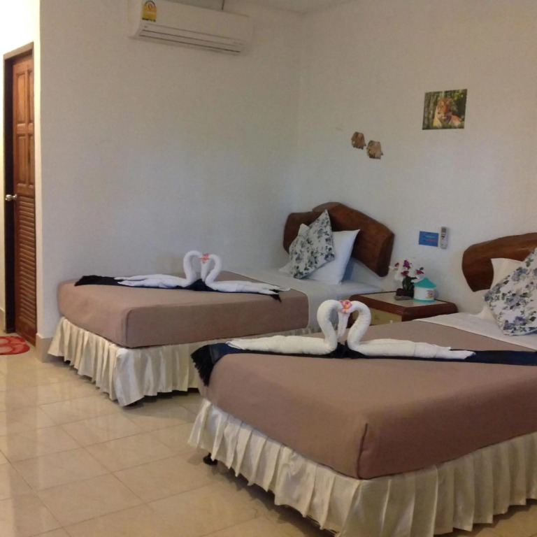 Ruan Mai San Ngam Resort - SHA Plus