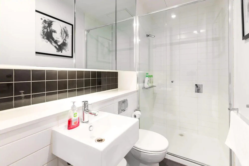 Modern Studio in Heart of Lively Chapel Street