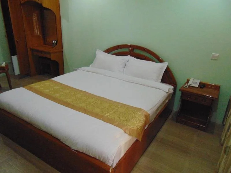 Jade City Hotel