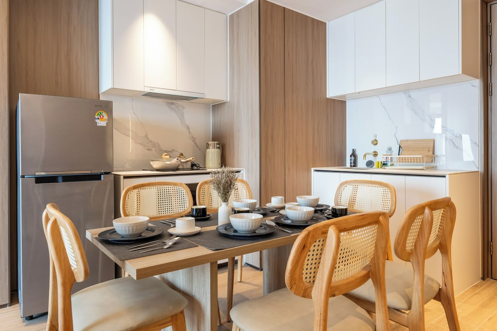 Vue Aston Condominium by Soben Homes