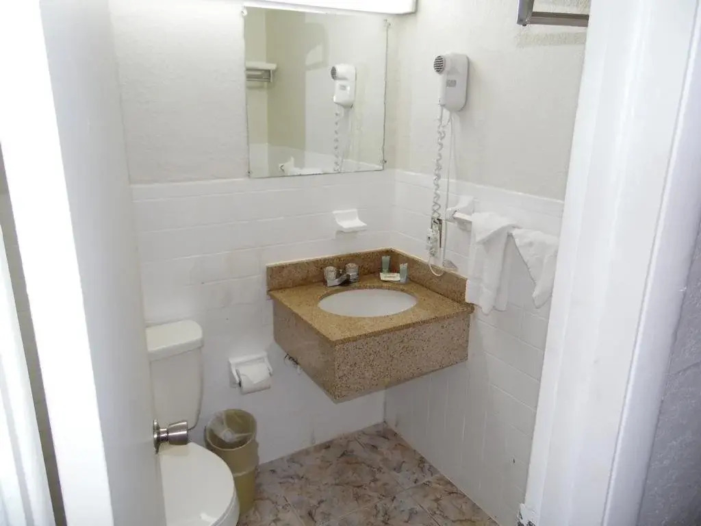 America's Best Inns and Suites