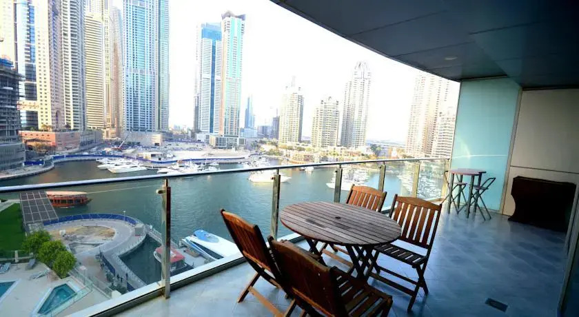 OkDubaiApartments- Daisy Dubai Marina