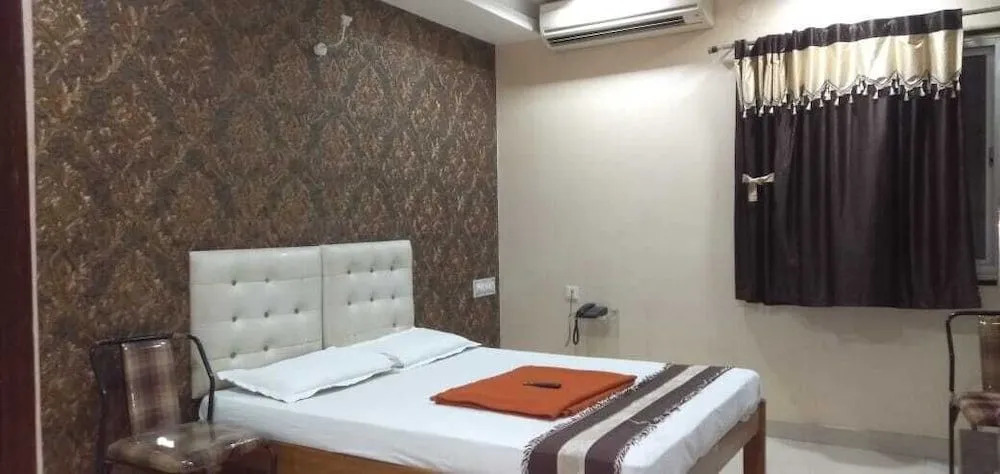 Geetha Residency