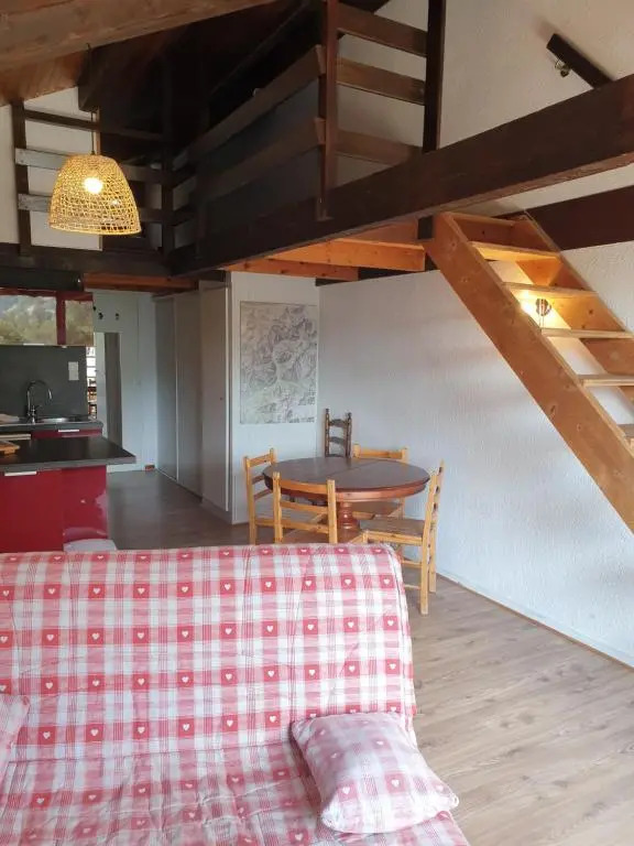 Duplex 46m2