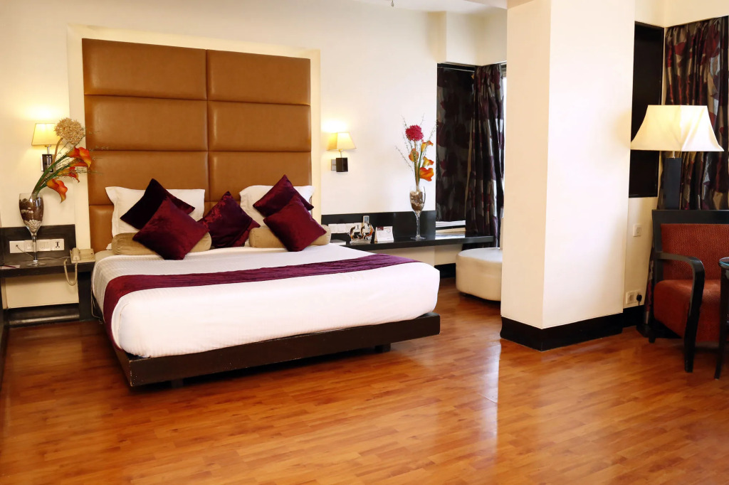 Hotel Yogi Midtown