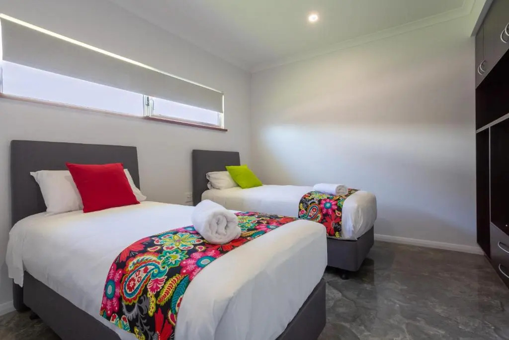 Turner Caravan Park