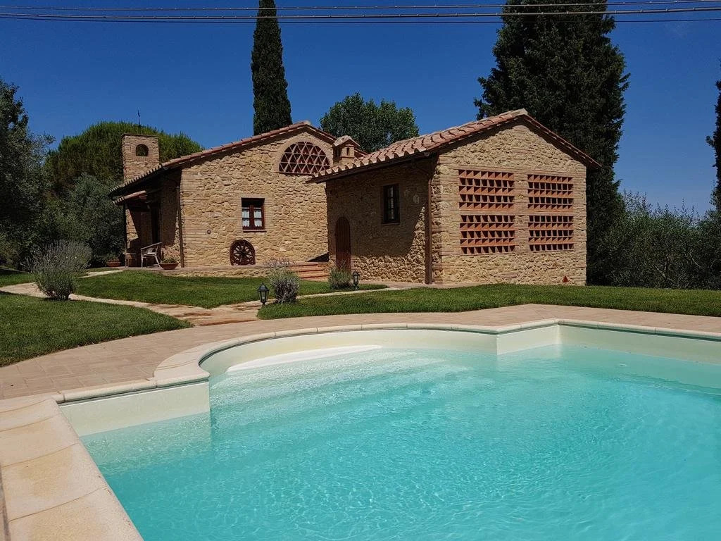 B&B Podere Rivoltino di Sopra