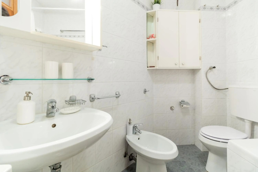 "Apartment Zagreb Idila Center", s balkonom, speed WiFi