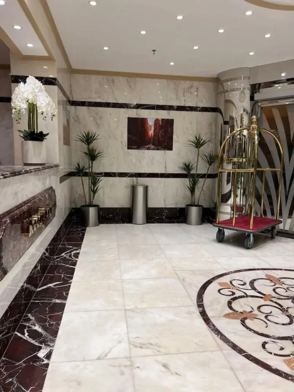 Verta Alshisha Hotel