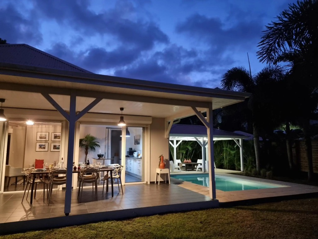 EAST KEYS - East Villa Muscade