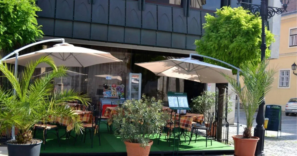 Hotel Konferencia