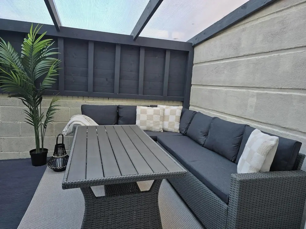 Dublin - 3 Bedroom Cosy Home - Sleeps Max 7